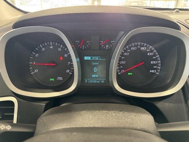 used 2015 Chevrolet Equinox car, priced at $8,000