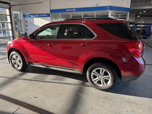 used 2015 Chevrolet Equinox car, priced at $8,000