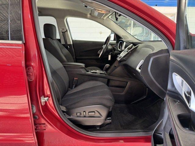 used 2015 Chevrolet Equinox car, priced at $8,000