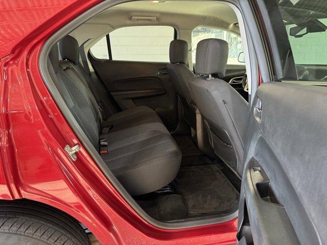 used 2015 Chevrolet Equinox car, priced at $8,000
