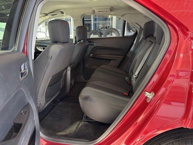 used 2015 Chevrolet Equinox car, priced at $8,000