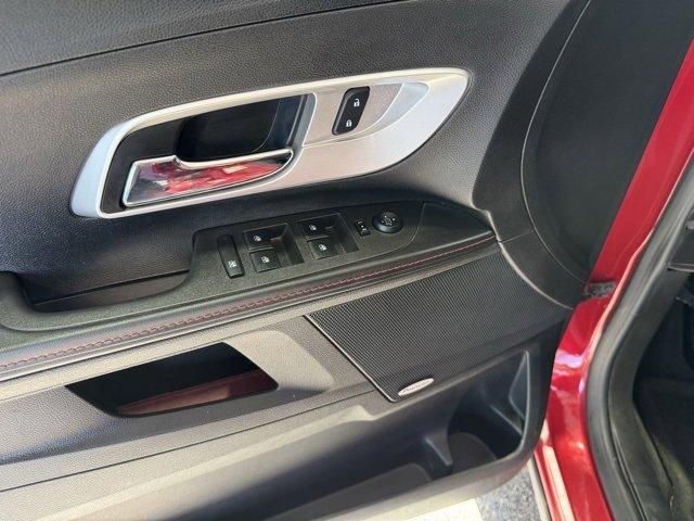 used 2015 Chevrolet Equinox car, priced at $8,000