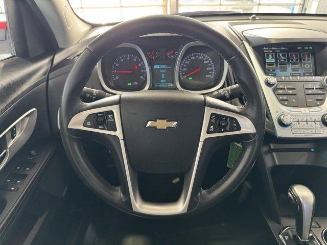 used 2015 Chevrolet Equinox car, priced at $8,000