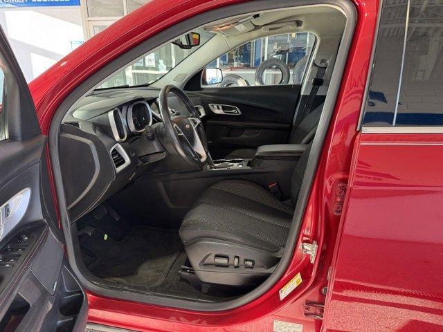 used 2015 Chevrolet Equinox car, priced at $8,000