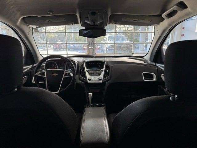 used 2015 Chevrolet Equinox car, priced at $8,000