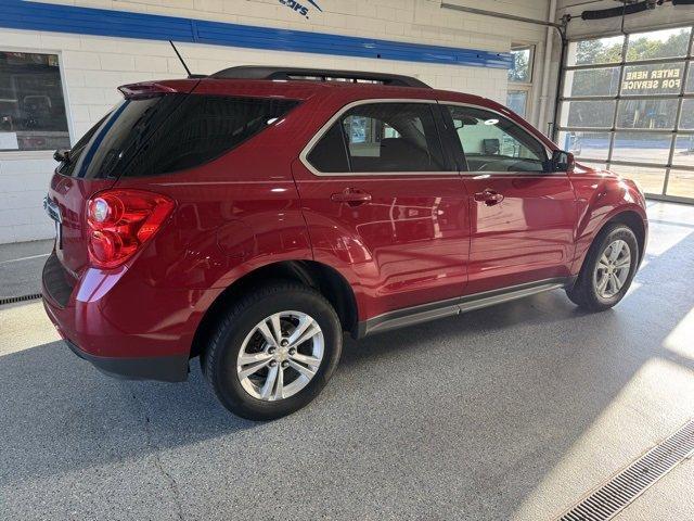 used 2015 Chevrolet Equinox car, priced at $8,000