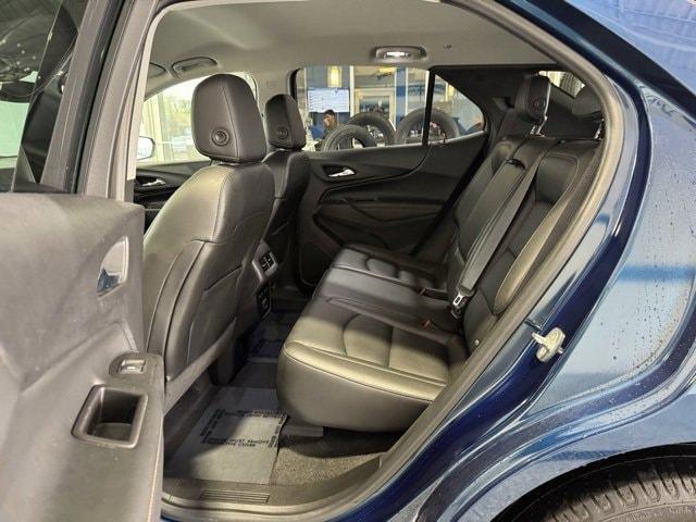 used 2020 Chevrolet Equinox car, priced at $14,500