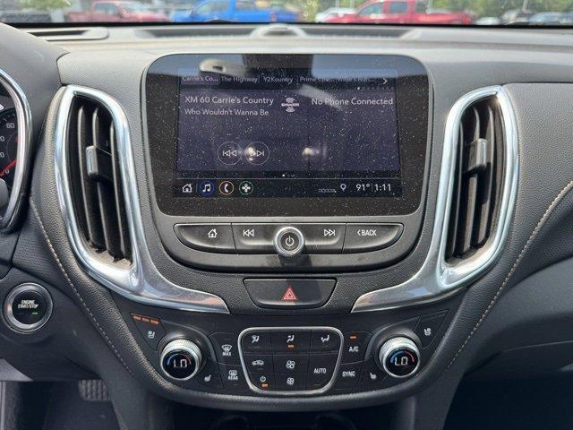 used 2020 Chevrolet Equinox car, priced at $15,500