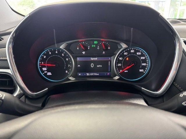 used 2020 Chevrolet Equinox car, priced at $14,500