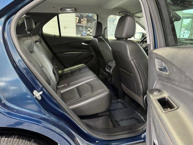 used 2020 Chevrolet Equinox car, priced at $14,500
