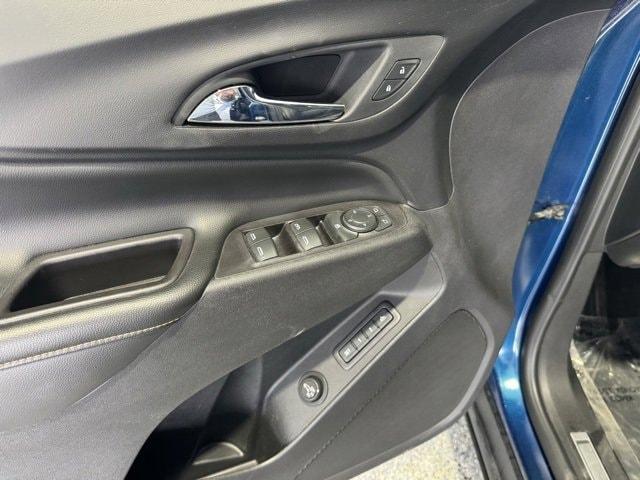 used 2020 Chevrolet Equinox car, priced at $14,500