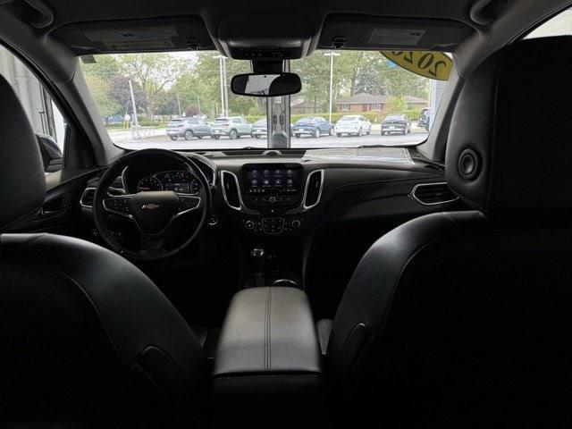 used 2020 Chevrolet Equinox car, priced at $14,500