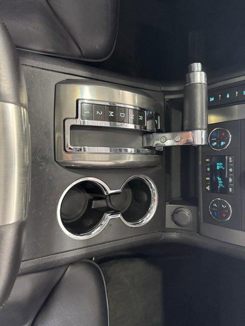 used 2008 Hummer H2 car, priced at $35,500