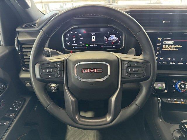 used 2024 GMC Sierra 1500 car, priced at $59,000