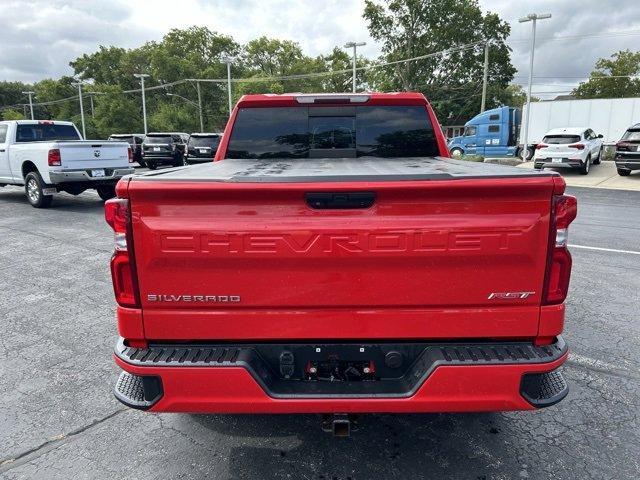 used 2019 Chevrolet Silverado 1500 car, priced at $28,500