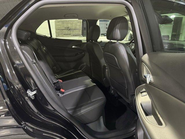 new 2025 Buick Encore GX car, priced at $29,325