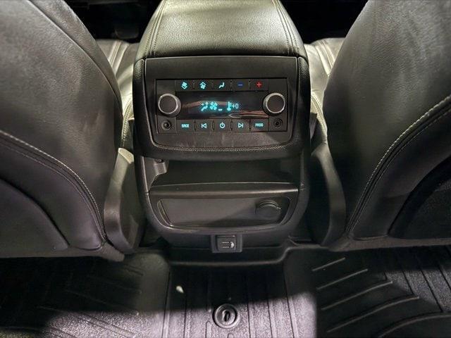 used 2017 Chevrolet Traverse car, priced at $12,000