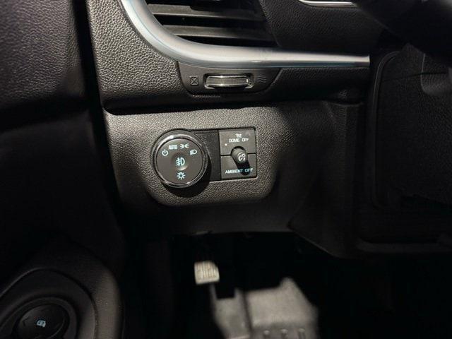 used 2017 Chevrolet Traverse car, priced at $12,000