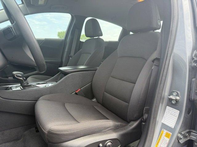 used 2024 Chevrolet Malibu car, priced at $20,000