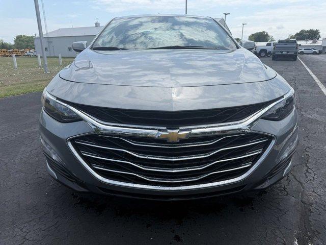 used 2024 Chevrolet Malibu car, priced at $20,000