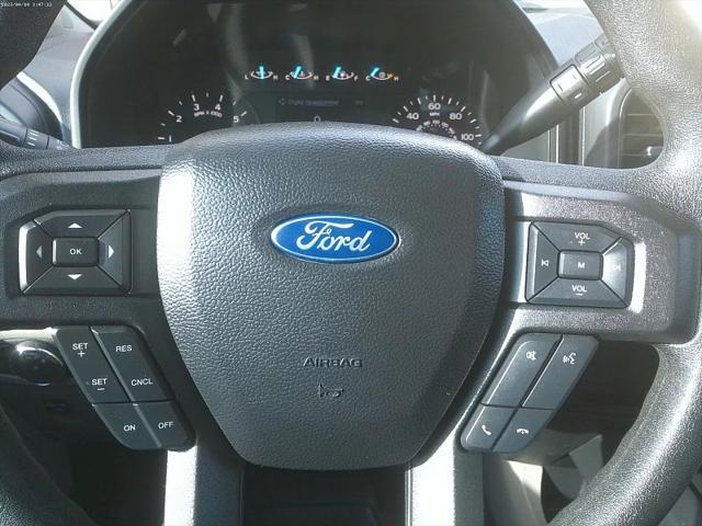 used 2020 Ford F-150 car, priced at $33,998