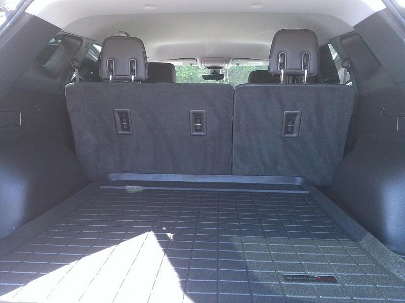 used 2020 Chevrolet Blazer car, priced at $25,798
