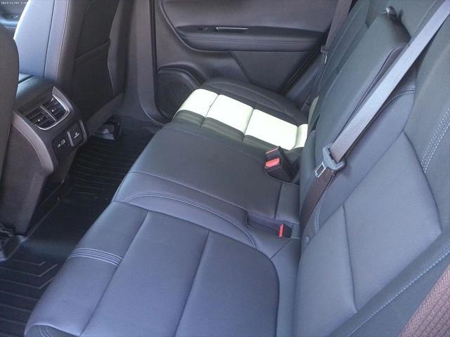 used 2020 Chevrolet Blazer car, priced at $25,998
