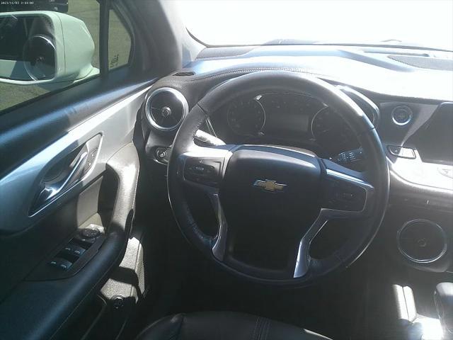 used 2020 Chevrolet Blazer car, priced at $25,998