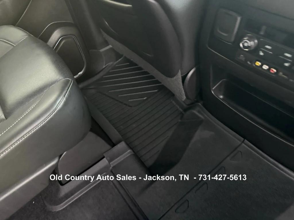 used 2016 Chevrolet Tahoe car, priced at $26,988