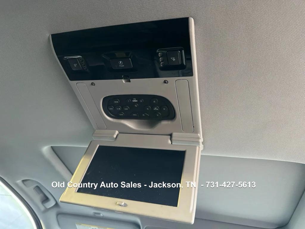 used 2016 Chevrolet Tahoe car, priced at $26,988