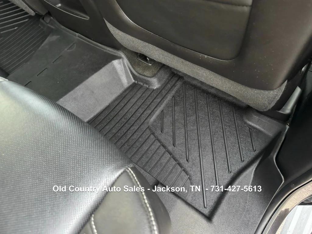 used 2016 Chevrolet Tahoe car, priced at $26,988