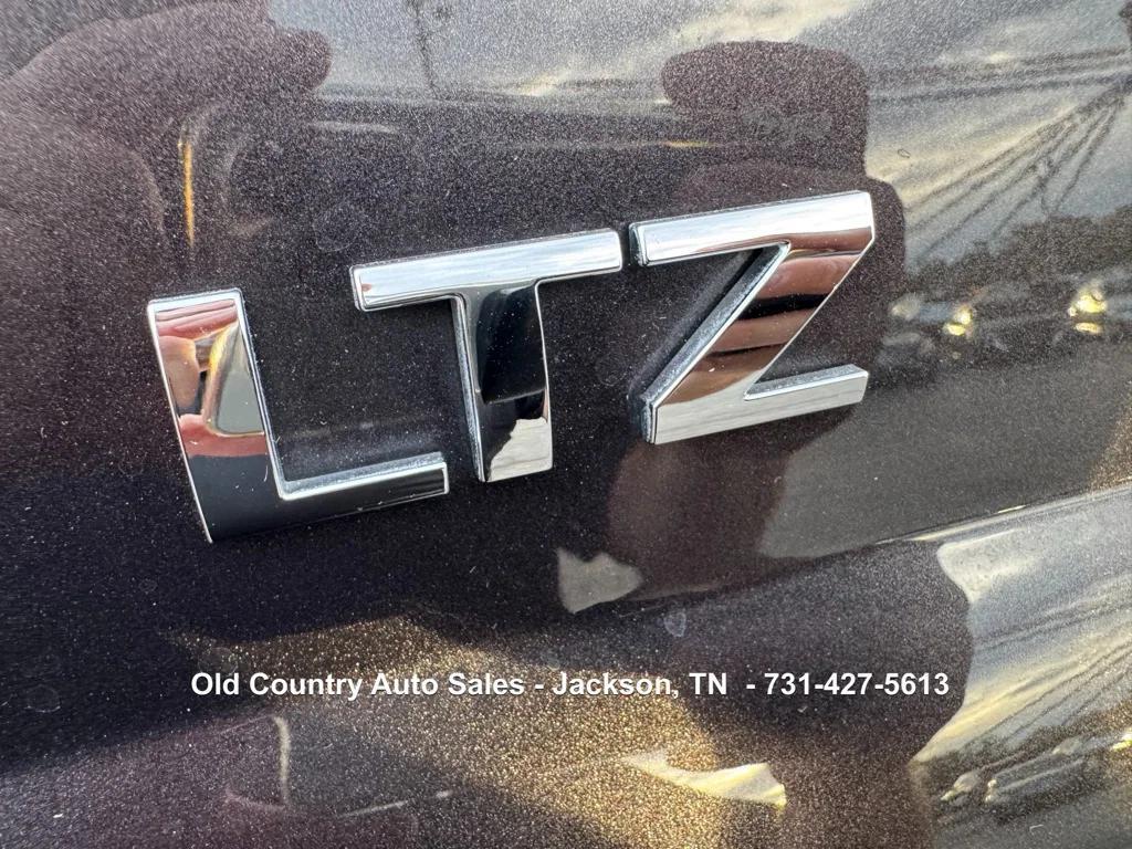 used 2016 Chevrolet Tahoe car, priced at $26,988