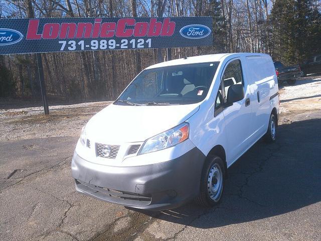 used 2014 Nissan NV200 car, priced at $8,998