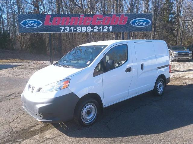 used 2014 Nissan NV200 car, priced at $6,998