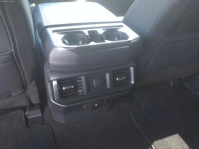 used 2021 Ford F-150 car, priced at $37,998