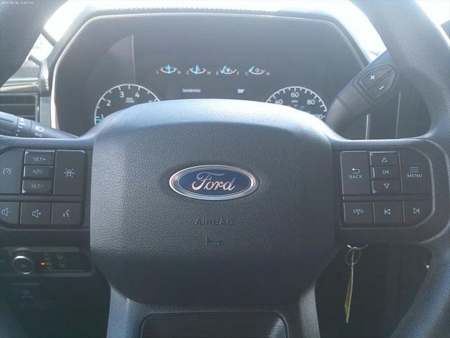 used 2021 Ford F-150 car, priced at $37,998