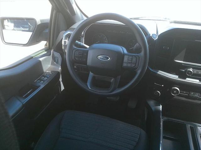 used 2021 Ford F-150 car, priced at $37,998