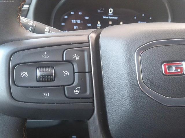 used 2024 GMC Yukon XL car, priced at $69,998