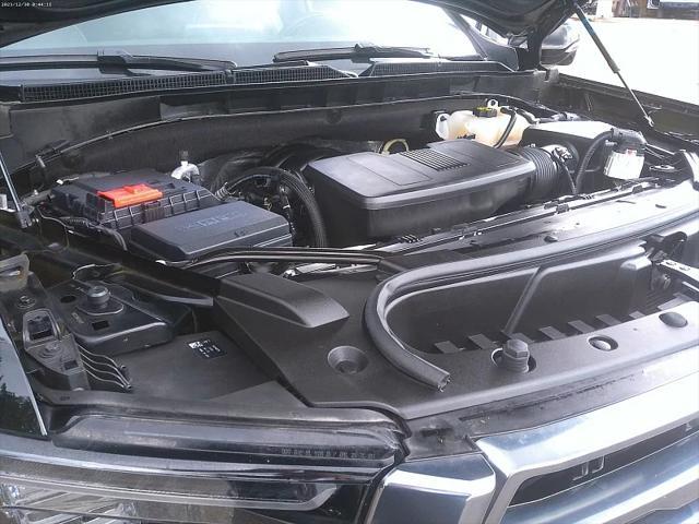 used 2024 GMC Yukon XL car, priced at $69,998