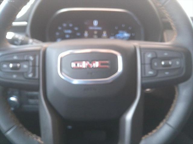 used 2024 GMC Yukon XL car, priced at $69,998
