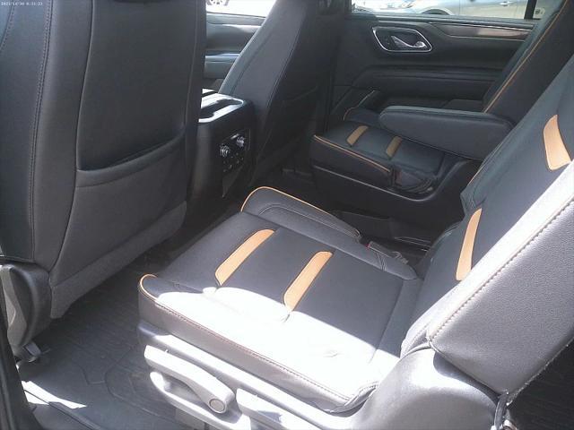 used 2024 GMC Yukon XL car, priced at $69,998