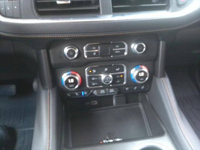 used 2024 GMC Yukon XL car, priced at $69,998