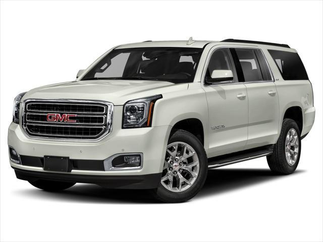 used 2019 GMC Yukon XL car, priced at $19,998