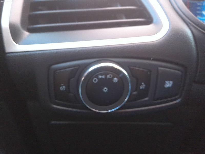 used 2023 Ford Edge car, priced at $19,598