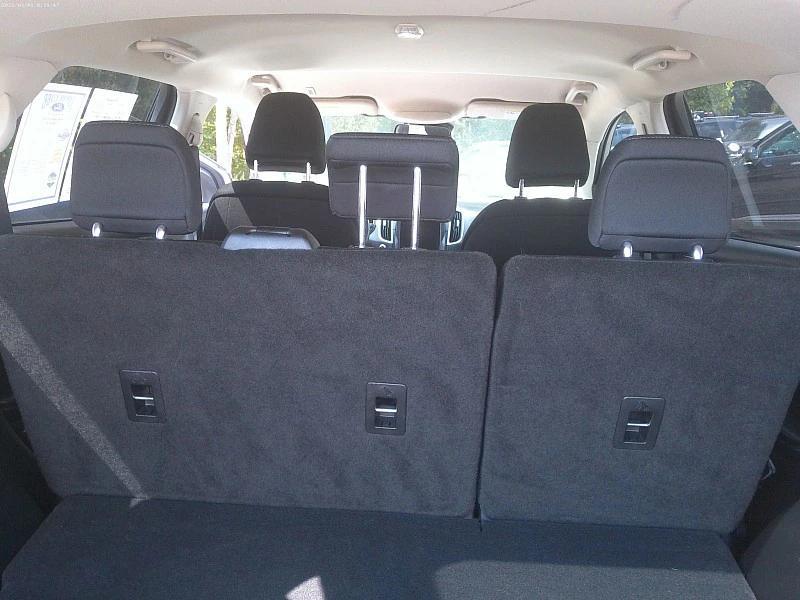 used 2023 Ford Edge car, priced at $19,598