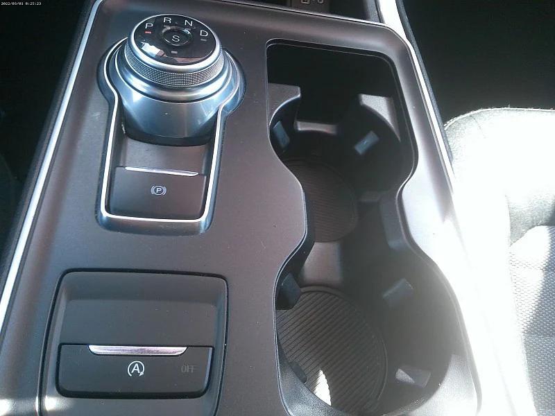 used 2023 Ford Edge car, priced at $19,598