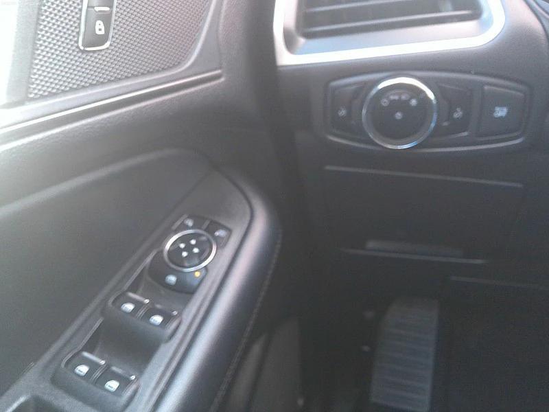 used 2023 Ford Edge car, priced at $19,598