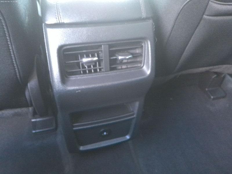 used 2023 Ford Edge car, priced at $19,598