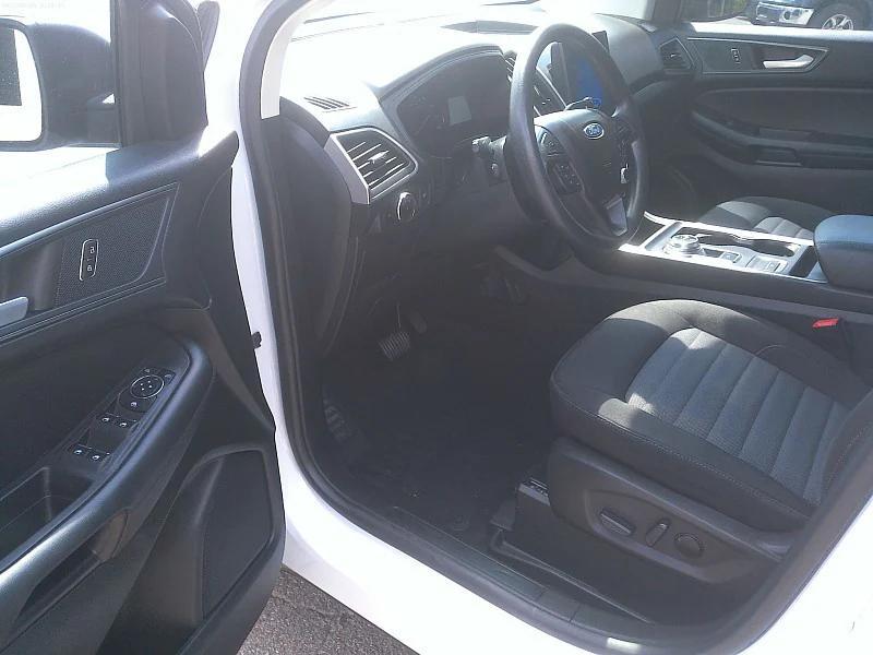 used 2023 Ford Edge car, priced at $19,598