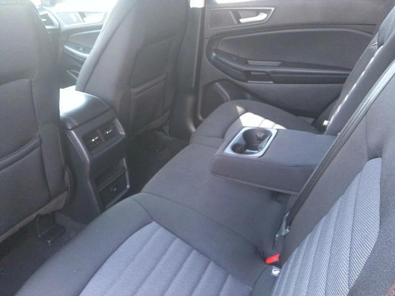 used 2023 Ford Edge car, priced at $19,598